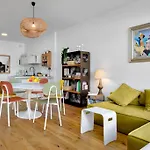 Olbia Luxury Apartment