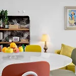 Olbia Luxury Apartment