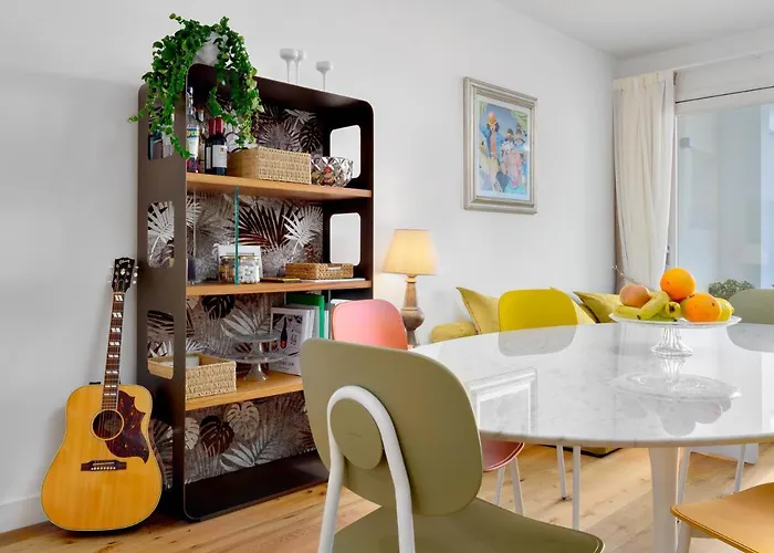 Olbia Luxury Apartment