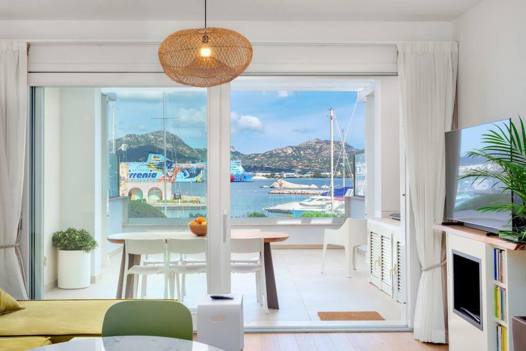 Luxury * Olbia