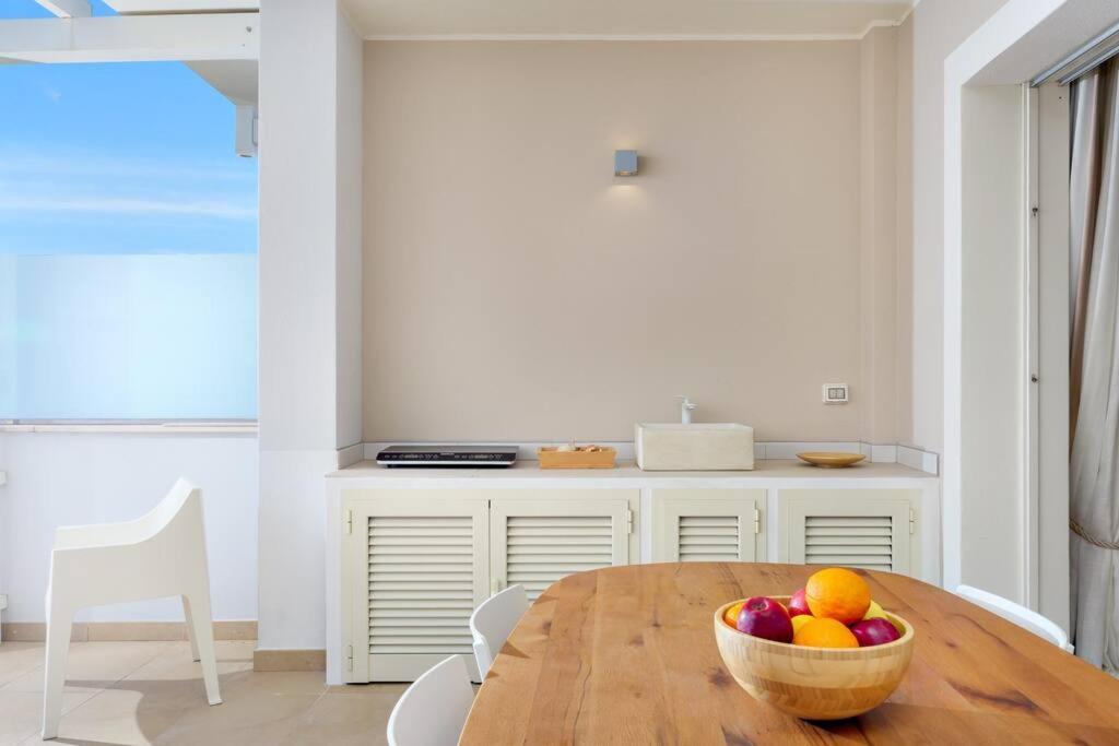 Appartamento Luxury