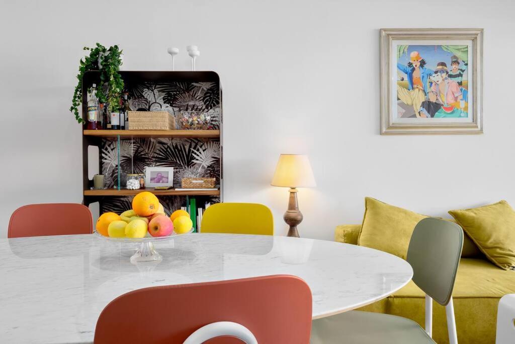 Appartamento Luxury Olbia