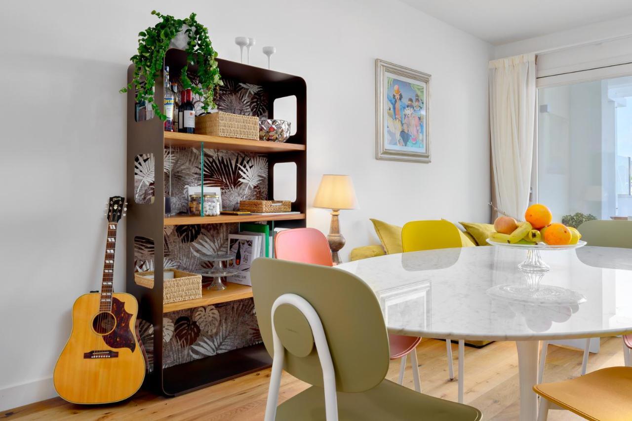 Luxury Appartamento Olbia