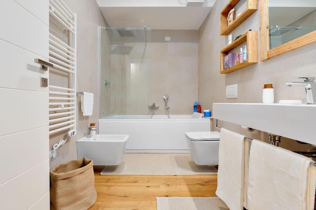Luxury * Olbia