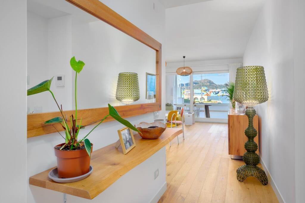 Luxury Appartamento Olbia