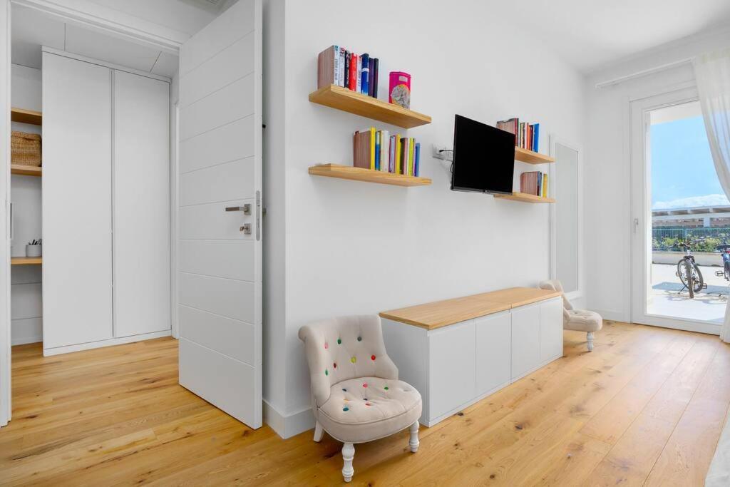 Appartement Luxury *