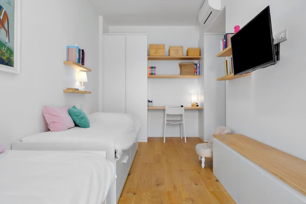 Luxury Appartamento