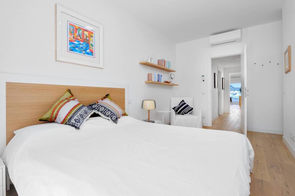 Luxury Appartamento Olbia
