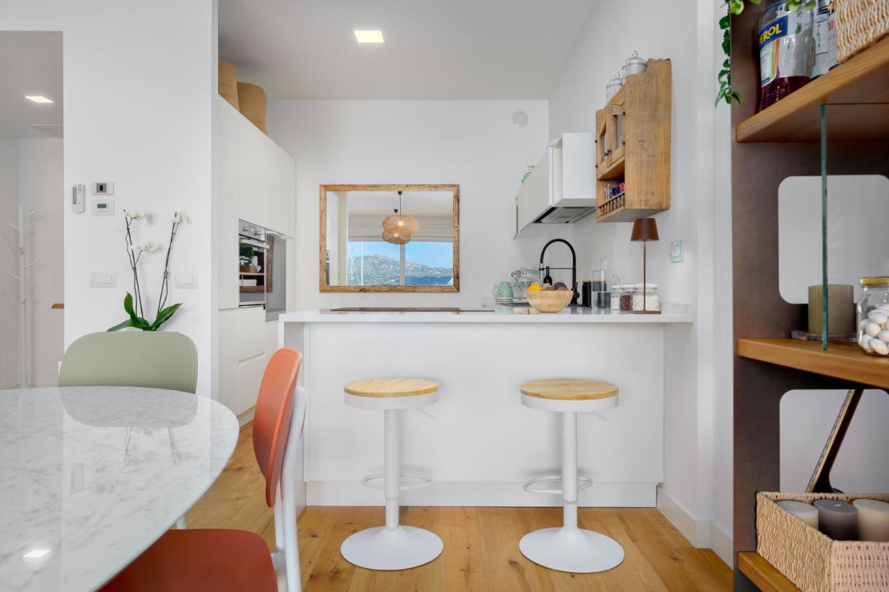 Luxury Appartement Olbia