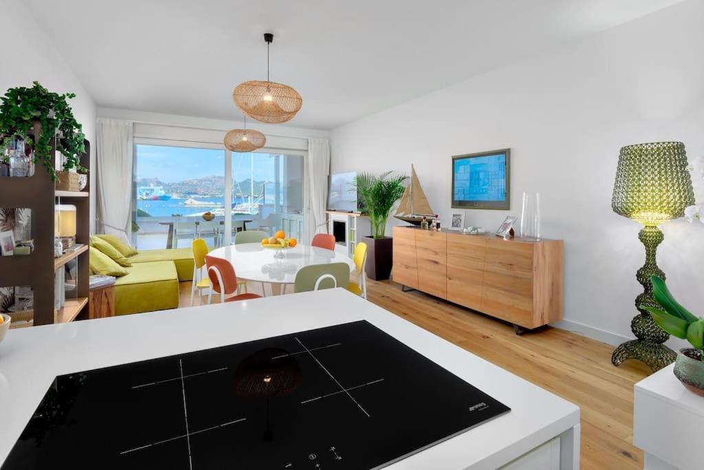 Appartamento Luxury